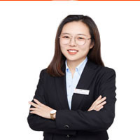 特约主讲老师陈敏
