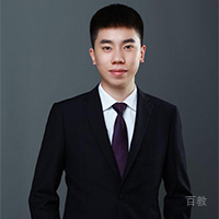 特约主讲老师陈培浩