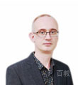 天津新东方在线特约主讲老师Oliver Lyn Davi