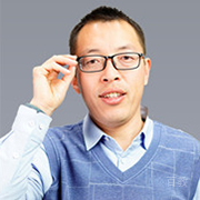 特约主讲老师孔健