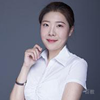 特约主讲老师沈梦妮