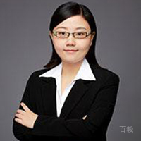 特约主讲老师丁伟怡