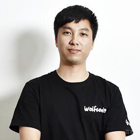 上海叩丁狼教育特约主讲老师黄少存