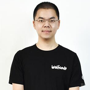 特约主讲老师钟昕灵