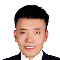  高老师