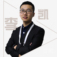 李凯老师