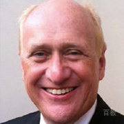 特约主讲老师John McBryde