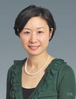 特约主讲老师施华