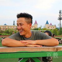 李教练