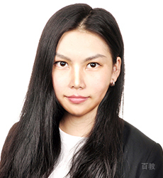 陈一娴