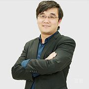 北京高顿教育特约主讲老师Mike Jian