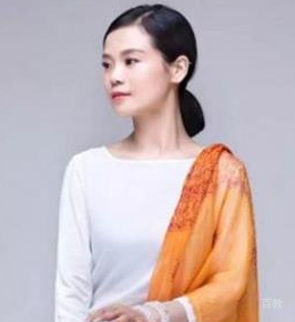 特约主讲老师马艳