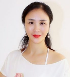 特约主讲老师代琴纯