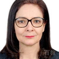 西安康桥小语种特约主讲老师Marguerite老师