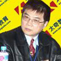哈尔滨太奇教育特约主讲老师陈慕泽