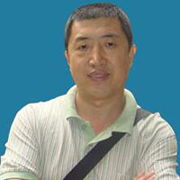 特约主讲老师陈新宏