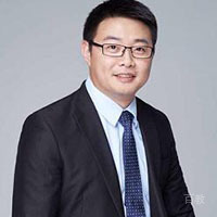 哈尔滨太奇教育特约主讲老师李松阳