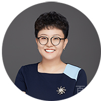 成都金色雨林世贸中心特约主讲老师韩锦