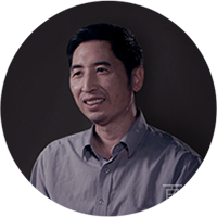 成都金色雨林世贸中心特约主讲老师李亦菲
