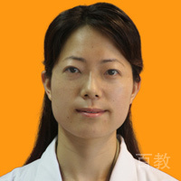 杨晓霞老师
