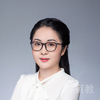 特约主讲老师杨泽仪老师