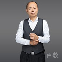 特约主讲老师杨洪海老师