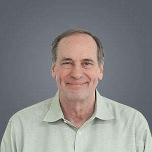 特约主讲老师Joel Arick