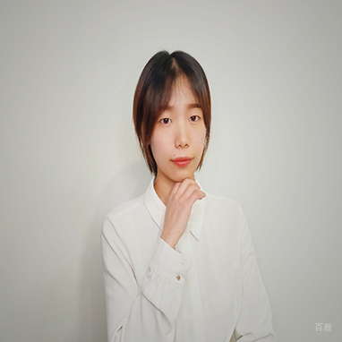 上海绘艺彩妆特约主讲老师念念
