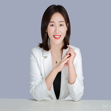 上海绘艺彩妆特约主讲老师航航老师