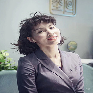 马晓娟