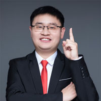 特約主講老師王偉民