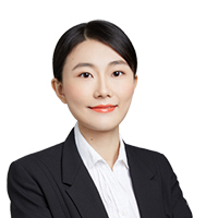 特约主讲老师张慧雯