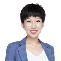 特约主讲老师金栩竹