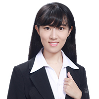 特约主讲老师郭培月