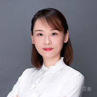吴璇老师