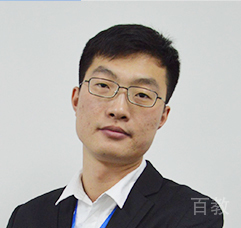 青岛千锋教育特约主讲老师Ghost