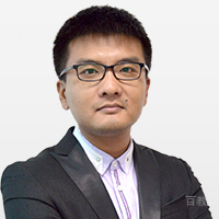 只老师