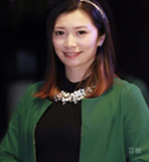 谷小青