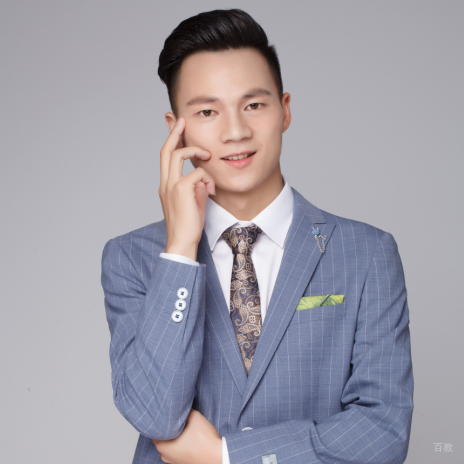 特约主讲老师苏弟松老师