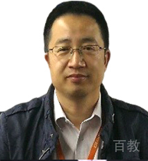 特约主讲老师张永锋