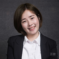 特约主讲老师刘海霞