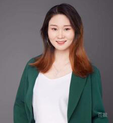 天津南开语苏教育特约主讲老师肖娜