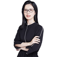 特约主讲老师姜雅