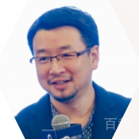 何老师
