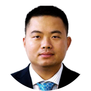 Dr.Qin