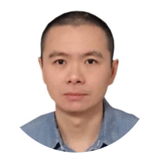 Dr.Michael Jin