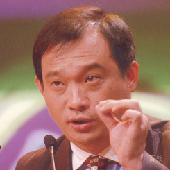 杨教授