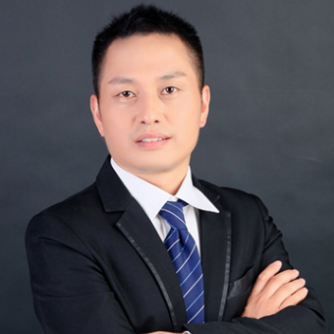 特约主讲老师秦学兵