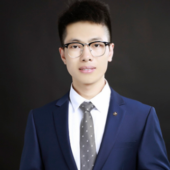 特约主讲老师曹强