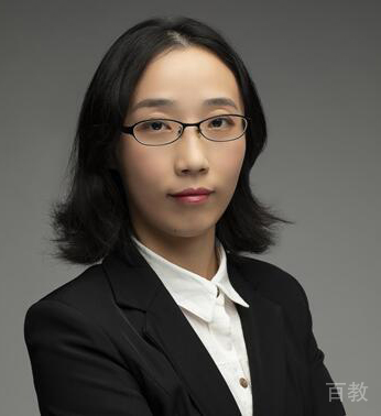 天津 金程教育特约主讲老师杨玲琪